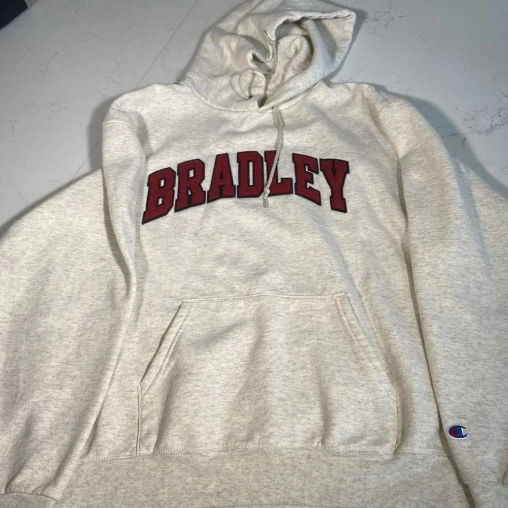 Champion bradley university